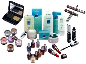 cosmetics